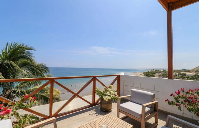 Fantastic Duplex With Spectacular Ocean View - Foto 58