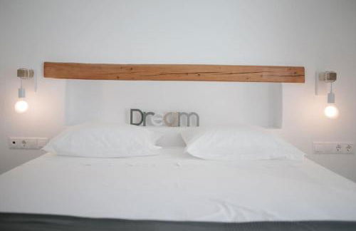 Avlia Panoramic Villa Naxos - Foto 35