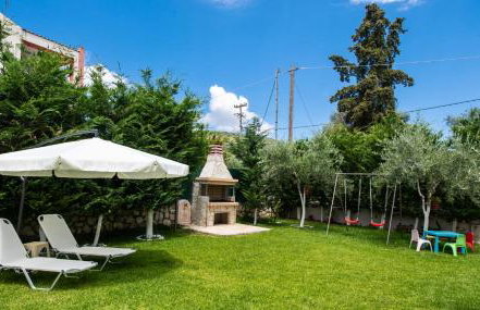 Villa Nektaria - Photo 1