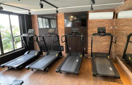 Varanda com Vista Mar - Cristo, Bondinho e Museu! - Foto 31