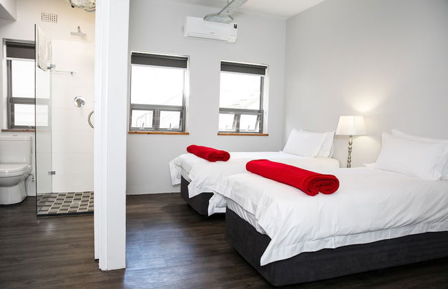 Zeederberg Corner - Foto 15