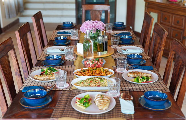 Amã Stays & Trails Skyfall, Kashid - Photo 28