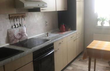 Monteurunterkunft Haus Gellert - Foto 5