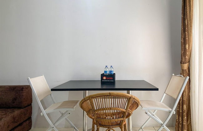 Comfortable And Homey 3Br At Marina Ancol Apartment - Foto 17