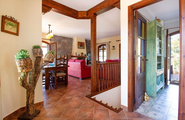 Casa Conchi in Frigiliana - Photo 47