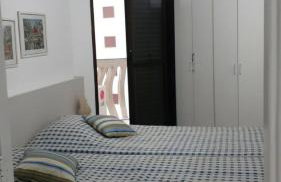 Ed Pacific Modulo 6 - 100 metros da praia - Foto 56