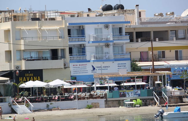 The Blue Apartments - Foto 25