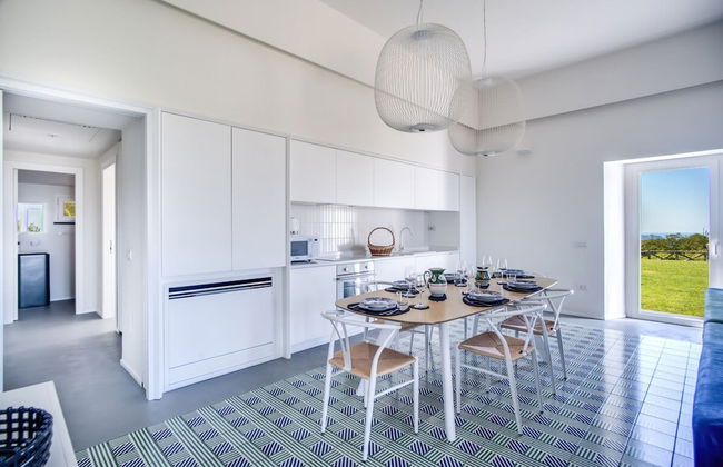 Casa del Capitano in Termini - Foto 22