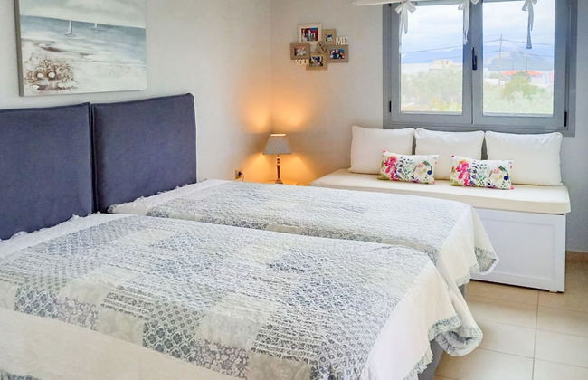 Elegant Maisonette Garden near Beach - Foto 5