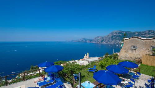 Villa Il Frantoio and Lilmar - Foto 2