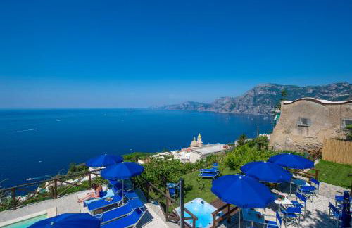 Villa Il Frantoio and Lilmar - Foto 2