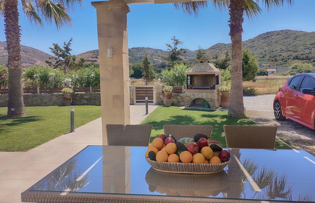 Alexandros Villa - Photo 23