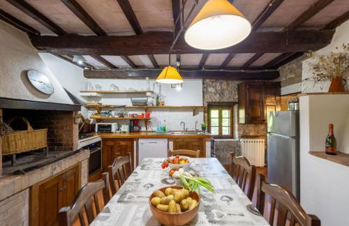 Holiday Home Il Casale by Interhome - Foto 41