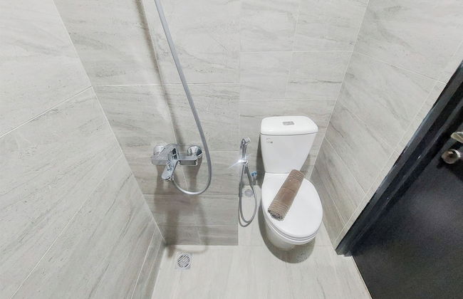 Modern Look Studio Room Collins Boulevard Apartment - Foto 8