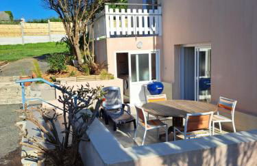 maison de vacances bord de mer - Foto 1