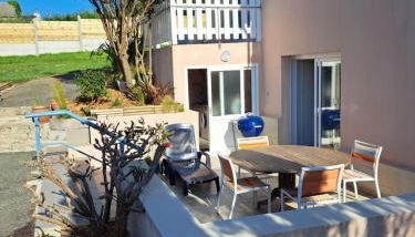 maison de vacances bord de mer - Foto 1