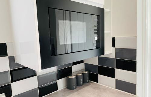 Beautiful, Luxurious 3 Bed house, Perfect for Contractors , Family & Friends - Foto 65