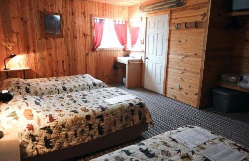 lake guest ranch - Foto 8