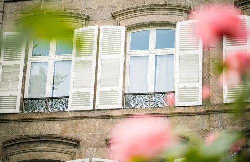 La maison de famille Limoges - Foto 18