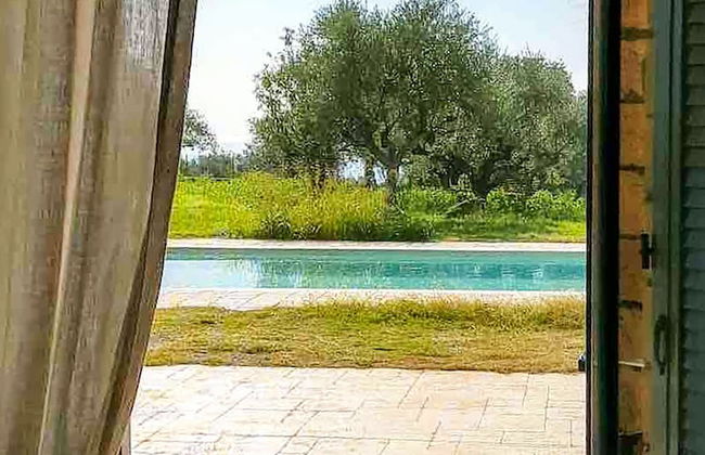 Villa Eleni - Garden Pool Retreat Near Kardamili - Foto 38