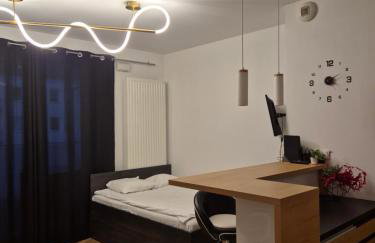 Apartament Golden Flight - Foto 23