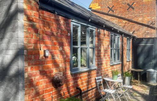 Southfield Workshop - Foto 1