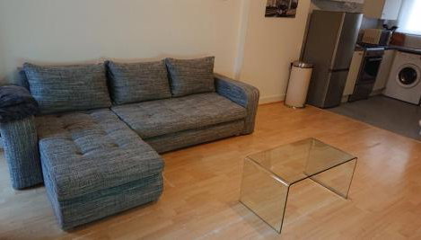 Bright, Nice Interior, Close to the City, 2 Bedroom Apartment - Foto 5