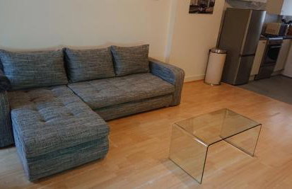 Bright, Nice Interior, Close to the City, 2 Bedroom Apartment - Foto 5