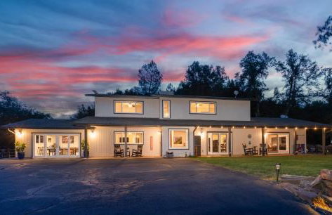 Rivertop Hideaway - Foto 10