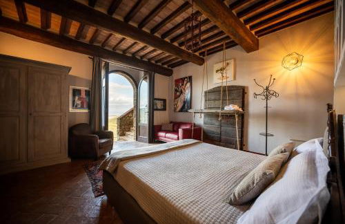 Il Burellino Wine & Resort - Photo 48