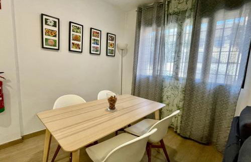 Geysotur Puerta de la Axerquía Parking Gratis - Foto 4