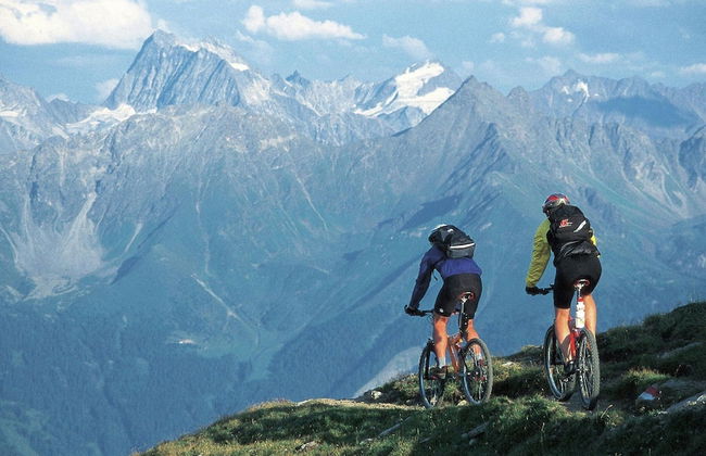 Apartment in Tyrol Near Ski Slopes - Foto 28