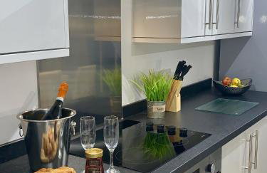 The Barbican Apartments - Foto 28