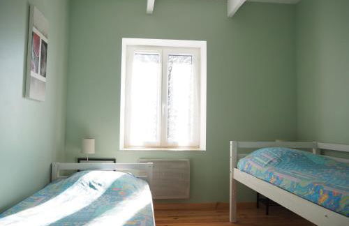 Country House in Orb Mountains Near Salagou Lake - Foto 18