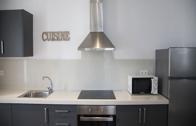 Flats Friends Soho Suites - Foto 46