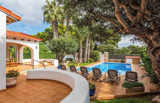 Villa Juana Blanes - Foto 26