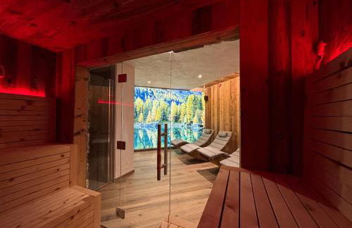 Chalet MAOL Luxury Living - Foto 8