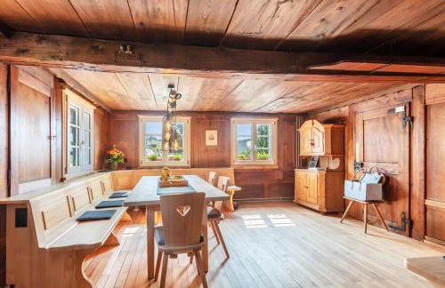 Ferien Im Denkmal - Foto 36