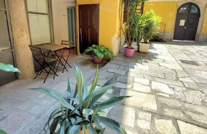 Lago, colori ed energia Appartamento Tiffany Lago Maggiore - Foto 22