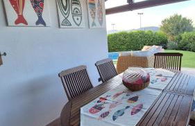 Villa Janas con piscina privata Budoni - Foto 20