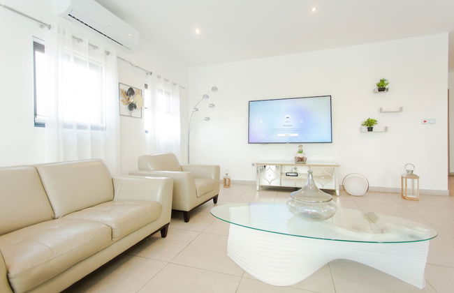 Accra Luxury Apartments at Pine Court - Foto 36