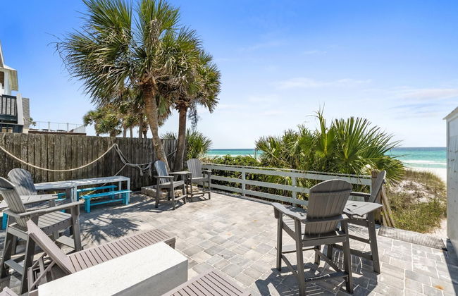 Beach House - Family Tides by PHG - Foto 70