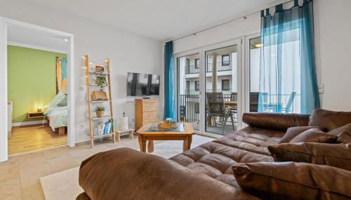 Smurmelhomes Oase: Terrasse - Parken - Kind - Foto 4