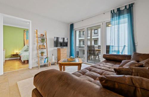 Smurmelhomes Oase: Terrasse - Parken - Kind - Foto 4