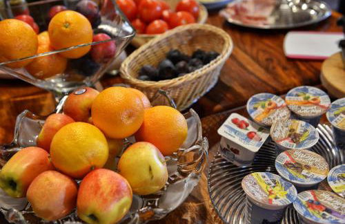 Antiche Mura Casa Vacanze - Foto 16