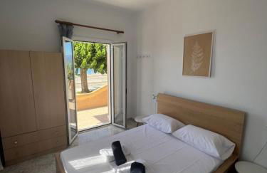 Nafpaktos PebBle Apartments in Marathias - Foto 17