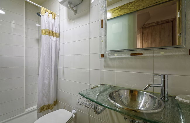 SanSebastianForYou Otazu Apartment - Foto 10