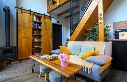 Dziupla House - Foto 46