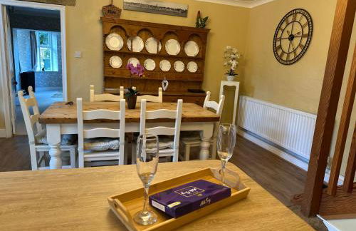 The Old Vicarage - Foto 9