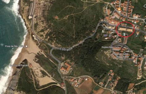 São Julião Beach - Foto 31